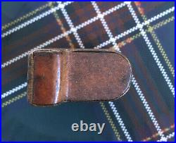 Rare Winchester Bore Mirror Reflector Brass Very Hard To Find Original