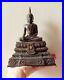 Real-Very-Rare-LP-Srisawat-Buddha-statue-Thai-Amulet-Lucky-Rich-Wealth-Holy-01-as