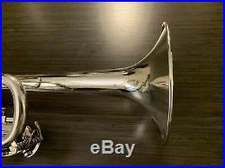 Reynolds Professional ERA (Extended Range Altissimo) TrumpetVery Rare! Look