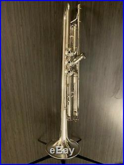 Reynolds Professional ERA (Extended Range Altissimo) TrumpetVery Rare! Look