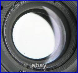 Rodenstock 35mm f2.8 Heligon Leica SM #2369893. Very Rare