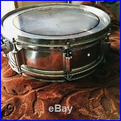 Rogers USA VERY RARE Snare Drum used regular until now