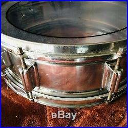 Rogers USA VERY RARE Snare Drum used regular until now