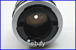 @ SakuraDo Camera @ Very Rare & CLA'd! @ Canon Super-Canomatic R 100mm f2 Lens