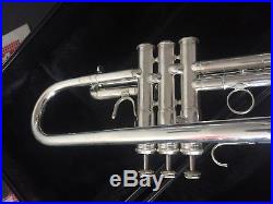 Schagerl Trumpet R-3 Very Rare