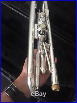 Schagerl Trumpet R-3 Very Rare