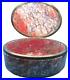 Stunning-RARE-ITALIAN-ALABASTER-BRASS-LRG-TRINKET-BOX-VERY-DIFFERENT-COLORS-01-psb