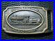 Tech-Ether-Aliquippa-Southern-Railroad-Co-Belt-Buckle-Vintage-Very-Rare-01-lopt