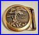 Tech-Ether-Guild-Bristlecone-Pine-Brass-Belt-Buckle-1978-Very-RARE-01-xvik
