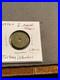 Turkey-Istanbul-Tunnel-Tran-Subway-2-Mevki-Subway-Brass-Token-Very-Rare-01-fzp