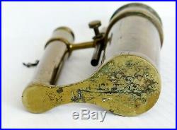 Turner Brass Works Willson No. 79 Blowtorch. Very rare