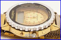 USSR (Belarus) Very Rare Digital Watch Elektronika (Electronika) 59B Chronograph