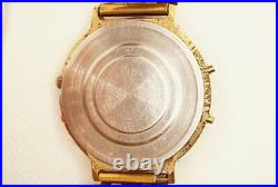 USSR (Belarus) Very Rare Digital Watch Elektronika (Electronika) 59B Chronograph