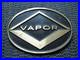 VAPOR-BRASS-BELT-BUCKLE-VINTAGE-VERY-RARE-1980s-WEED-BUD-MARIJUANA-VAPE-420-01-dccb