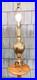 VERY-RARE-12-LB-TRIPOD-Solid-Brass-31-5-VTG-TESTED-Table-Lamp-Brand-URN-01-stl