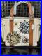 VERY-RARE-2005-LIMITED-EDITION-Vintage-Coach-Purse-Shoulder-Bag-01-yf