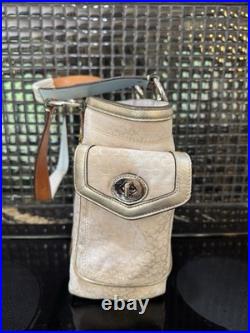 VERY RARE 2005 LIMITED EDITION Vintage Coach Purse/Shoulder Bag