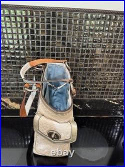 VERY RARE 2005 LIMITED EDITION Vintage Coach Purse/Shoulder Bag