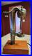 VERY-RARE-Antique-ALBERT-PICK-COMPANY-BRASS-MALT-MIXER-Soda-Has-Power-01-qt