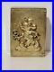 VERY-RARE-Antique-Disney-Productions-Brass-Mickey-Mouse-Coin-Bank-Made-in-ITALY-01-dwb
