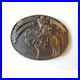 VERY-RARE-Arnold-Worn-All-Around-Cowboy-Monkey-Riding-Donkey-Brass-Belt-Buckle-01-oqni