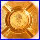 VERY-RARE-BRASS-MICHELIN-ASHTRAY-CIRCA1940s-50s-01-hkq