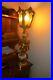 VERY-RARE-Beautiful-Angel-Lamp-Cast-or-Brass-withslag-glass-4-pane-01-upg