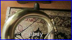 VERY RARE George Roberts Model Olds Bass Trombone (pre P-22) VG Condition