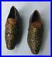 VERY-RARE-LANCASHIRE-CHILD-S-DANCING-CLOGS-with-PUNCHED-DECORATION-BRASS-EYELETS-01-ghrr