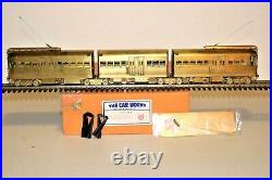 VERY RARE NEW Car Works O ARTICULATED Chicago Transit Authority CTA 5000 series