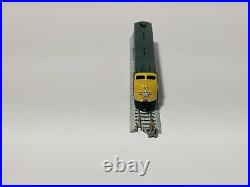 VERY RARE! Overland Models Brass N Scale C&NW (Chicago&North Western) E7A #5018A