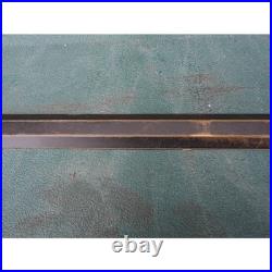 VERY RARE Scottish Long Arm Protractor by Alex Mabon & Sons of Glasgow