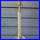 VERY-RARE-Vintage-Antique-Lamp-Milk-Glass-Crystal-Brass-01-fhyn
