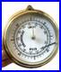 VERY-Rare-VTG-Danish-Brass-Mariner-Barometer-made-in-Germany-Needs-Repair-01-gsq