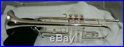 VERY Rare and Vintage mid 1970's, Conn ConstellationTrumpet, Model # 36B