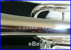 VERY Rare and Vintage mid 1970's, Conn ConstellationTrumpet, Model # 36B