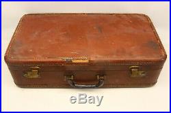 VINTAGE Very Rare Martin Committee Trumpet Carry Case