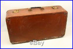 VINTAGE Very Rare Martin Committee Trumpet Carry Case