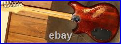 VeRy RaRe 82' Ibanez SB70 Studio Blazer Only-300 Made! Super 70's P/Us ProSetUp