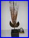 Very-Old-Rare-C-Jere-Abstract-Flower-Atomic-Style-33-Tall-Table-Sculpture-01-bcg