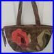 Very-RARE-Coach-Poppy-For-Peace-Suede-Shoulder-Bag-Style-9528-Great-Condition-01-yzy