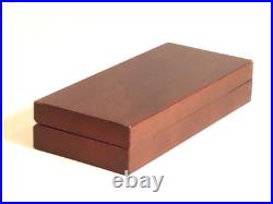 Very RARE FR BRASS Z-scale 1220 SBB De 4/4 Electric Locomotive Freudenreich