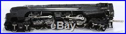 Very RARE HO Brass GEM Imperial Duplex T1 4-4-4-4 PRR Pennsylvania steam loco