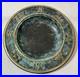 Very-RARE-Vintage-Nautical-Tray-Cardinal-Directions-Brass-Trinket-Tray-Ashtray-01-ga
