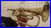 Very-Rare-1903-Hawkes-U0026-Son-Flugelhorn-Very-Similar-To-The-One-In-The-Movie-Brassed-Off-01-ov
