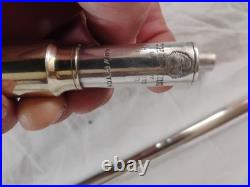 Very Rare 1918 King Lionhead Trombone