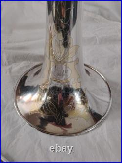 Very Rare 1918 King Lionhead Trombone