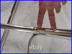 Very Rare 1918 King Lionhead Trombone