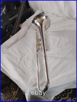 Very Rare 1918 King Lionhead Trombone