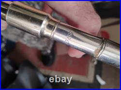 Very Rare 1918 King Lionhead Trombone